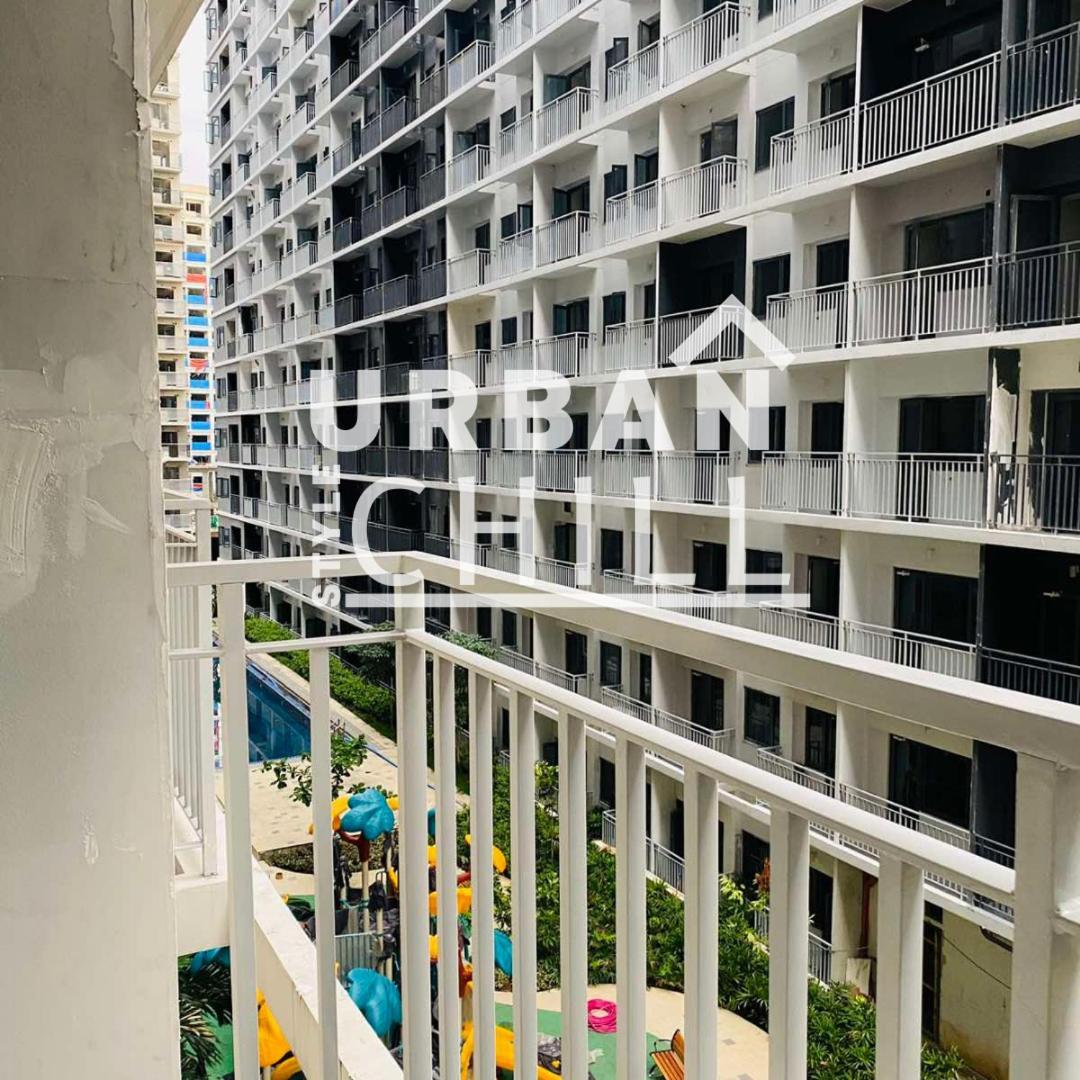 Urban Style Chill, Shore 3, Moa Complex, Pasay, Apartment Manila